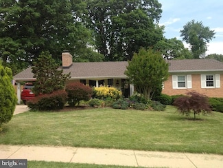 3412 Ramsgate Terrace, Alexandria, VA 22309