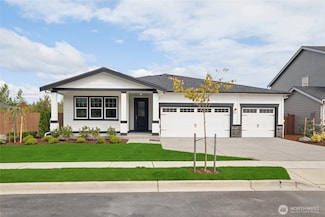 716 SE 11th Place Unit 7, North Bend, WA 98045