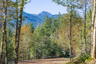 0 NKA Mount Pleasant Rd, Port Angeles, WA 98362