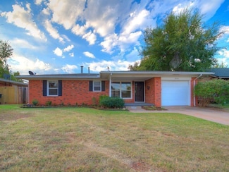 2640 Manchester Dr, Oklahoma City, OK 73120