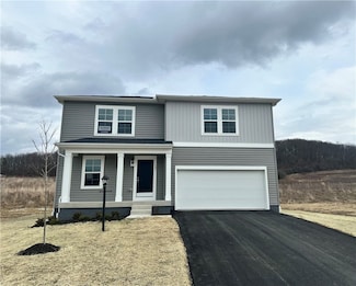 121 Marginal Rd, Hunker, PA 15639
