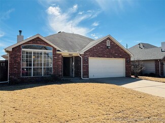 10618 E 115th Place S, Bixby, OK 74008