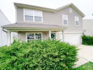 3100 Staghorn Way, Lafayette, IN 47909