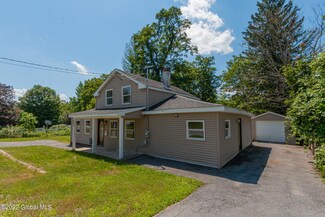 405 Maple Ave, Ballston Spa, NY 12020