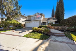 8 El Arreo, Rancho Santa Margarita, CA 92688