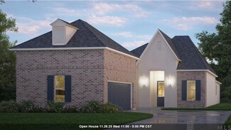 1545 Frankel Ave, Zachary, LA 70791