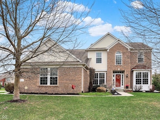 11629 Boothbay Ln, Fishers, IN 46037