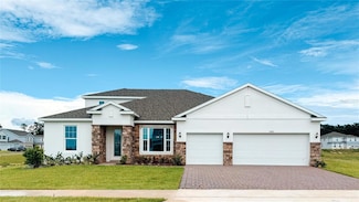 5085 Northern Dove Ave, Mount Dora, FL 32757