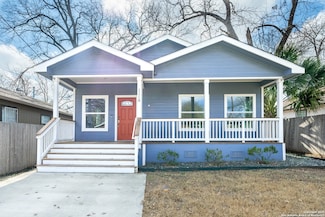1118 Center St, San Antonio, TX 78202