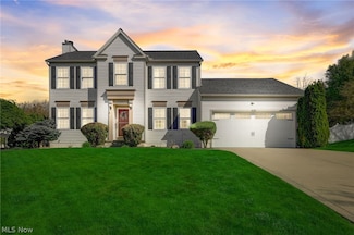 628 Ashbrook Dr, Wadsworth, OH 44281