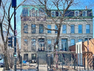238 S Ashland Ave, Chicago, IL 60607