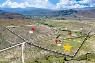 1011 Gcr 21, Parshall, CO 80468