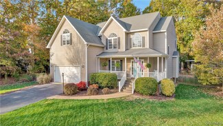 1406 Bantry Terrace, Midlothian, VA 23114