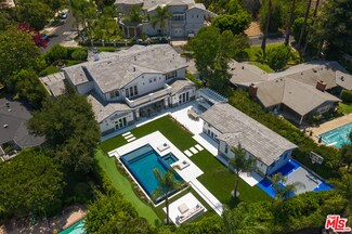 15503 Meadowgate Rd, Encino, CA 91436