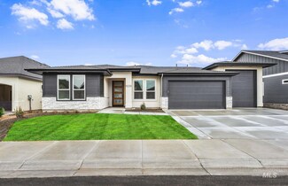 11233 S Saylis Place, Kuna, ID 83634