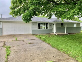 503 N 10th St, Middletown, IN 47356