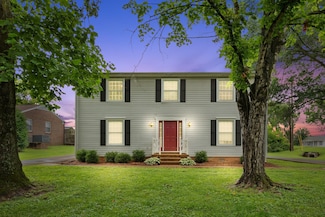 309 Shawnee Dr, Columbia, TN 38401
