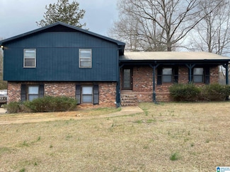 6184 Old Springville Rd, Pinson, AL 35126