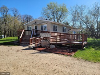 17112 344th St, Clarissa, MN 56440