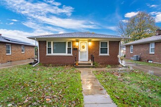 1214 Highland Ave, Joliet, IL 60435