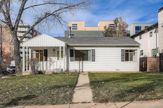 2495 S Josephine St, Denver, CO 80210