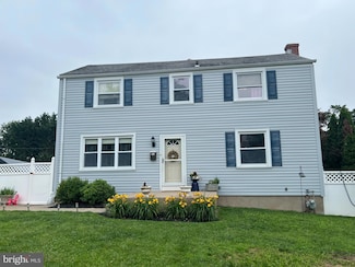 104 Scheivert Ave, Aston, PA 19014