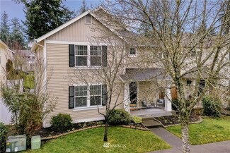 1162 Griggs St, Dupont, WA 98327