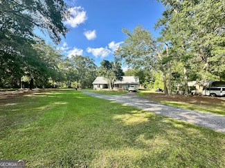 4947 High Bluff Rock Rd, Hoboken, GA 31542