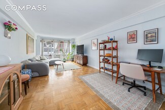 25 Sutton Place S Unit 9R, New York, NY 10022