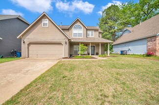 8814 S 90th Ave E, Tulsa, OK 74133