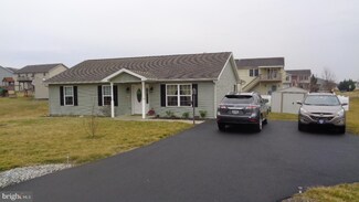 1374 Orrstown Rd, Shippensburg, PA 17257