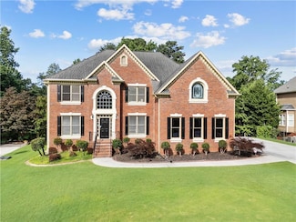 1810 Sunset Harbour Pointe Unit 6, Lawrenceville, GA 30043