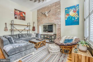 1425 Beason St, Baltimore, MD 21230