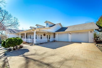 160 Fox Tail Ln, Hot Springs National Park, AR 71901