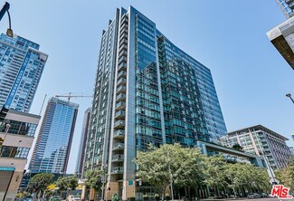 1155 S Grand Ave Unit 515, Los Angeles, CA 90015
