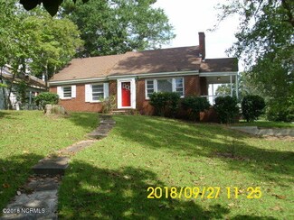 387 Queen St, Grifton, NC 28530