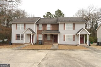 111 Shamrock Ln Unit A, Milledgeville, GA 31061