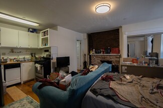 63 Hancock St Unit 1F, Boston, MA 02114