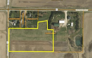 Lt1 County Road B, Holland, WI 53013