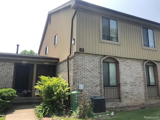 41685 Bedford Dr Unit 66, Canton, MI 48187
