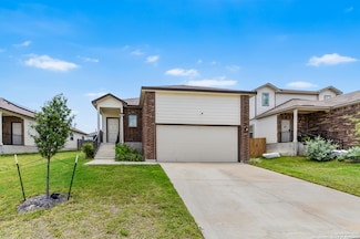 312 Bobwhite Way, San Antonio, TX 78253