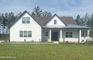 36263 Pitch Ln, Hilliard, FL 32046