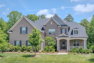 1445 Cherry Laurel Dr, Waxhaw, NC 28173
