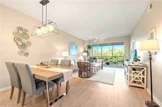 6824 Sterling Greens Place Unit 302, Naples, FL 34104
