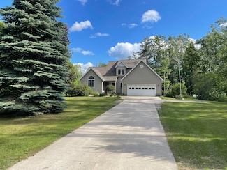 12395 Atkinson Rd, Lachine, MI 49753