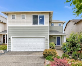 2219 119th Dr SE, Lake Stevens, WA 98258