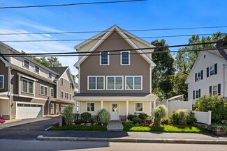 64 Garfield St Unit B, Quincy, MA 02169
