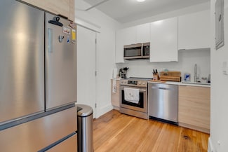 1082 Commonwealth Ave Unit 501, Boston, MA 02215