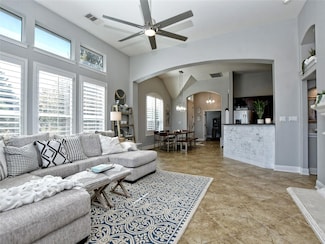102 Aria Ridge Unit 1005, Austin, TX 78738