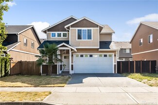 4121 68th Ave E, Fife, WA 98424